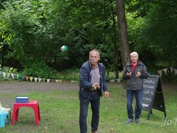 Arboretumfest (Familienfest) 2026